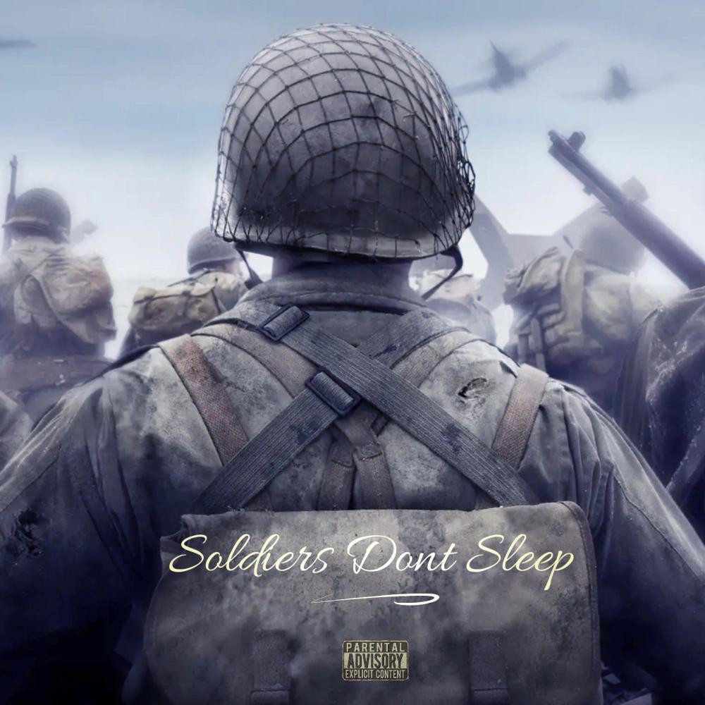 No Sleep (Explicit)