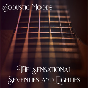 收聽Acoustic Moods Ensemble的Yesterday歌詞歌曲