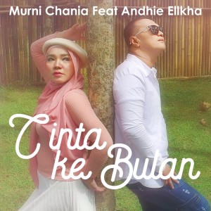 Murni Chania的专辑Cinta Ke Bulan (Cover)