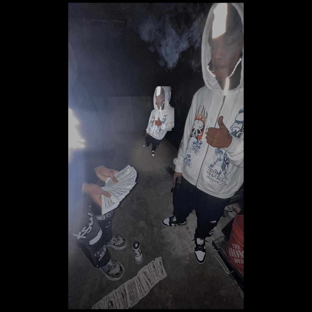 Horror Movie (feat. Sav Gerv) (Remix|Explicit)