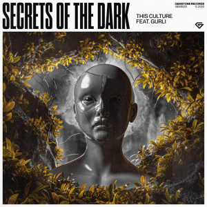 Album Secrets Of The Dark from GURLI