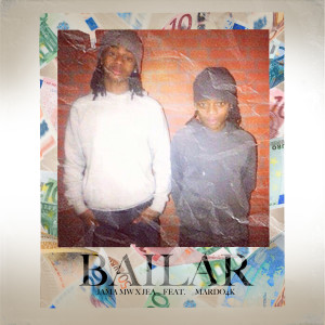 Album Bailar (Explicit) oleh Mardo4k