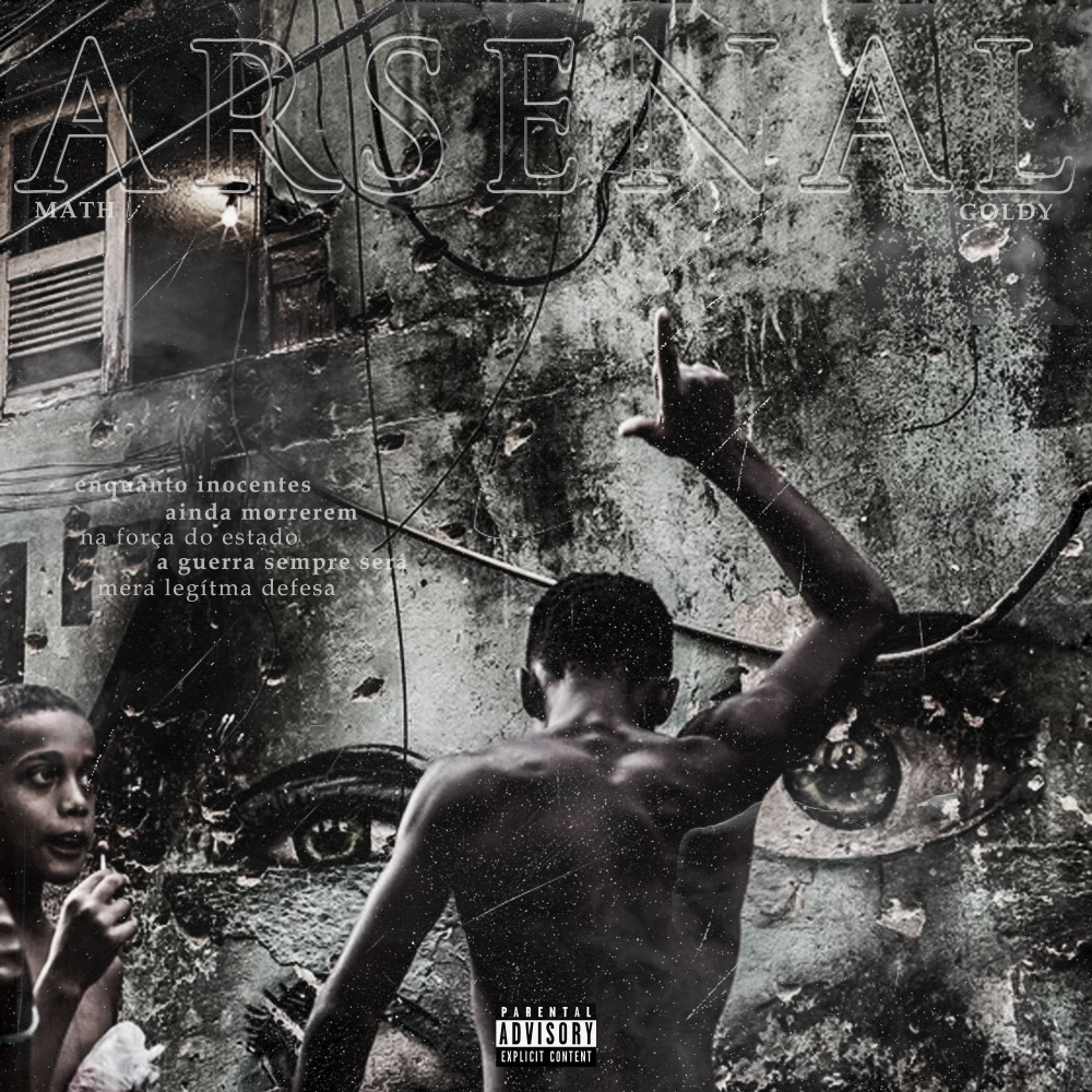 Arsenal (Explicit)