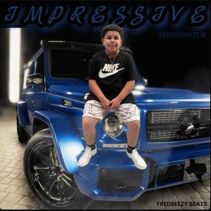 收聽Sebastiantlm的IMPRESSIVE歌詞歌曲