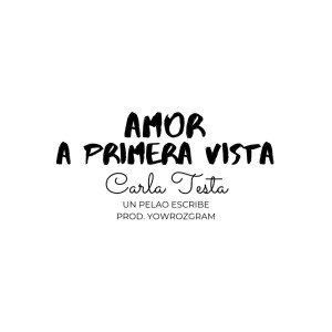 收聽Carla Testa的Amor a Primera Vista歌詞歌曲