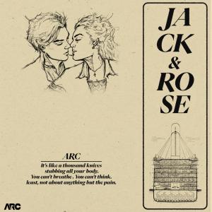 收听Arc tunes的Jack o Rose歌词歌曲