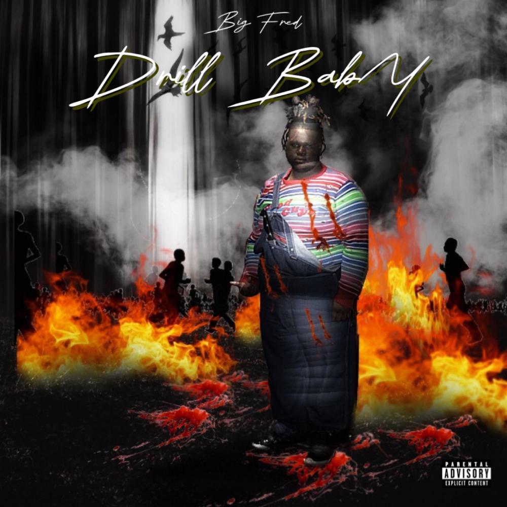 BabyDrillFlow (Drill Baby) (Explicit)