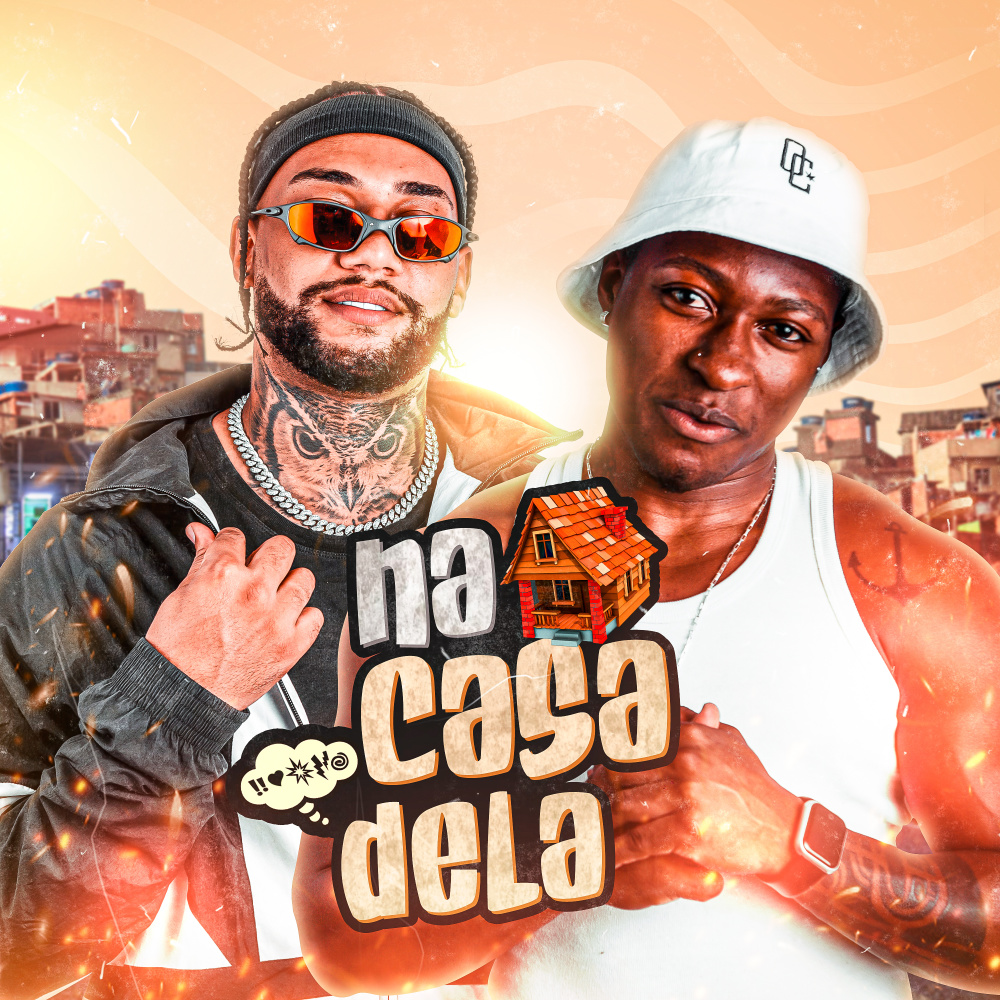 Na Casa Dela