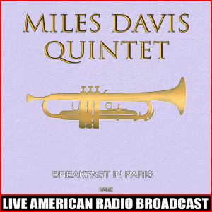 收聽Miles Davis Quintet的Fran Dance (Live)歌詞歌曲