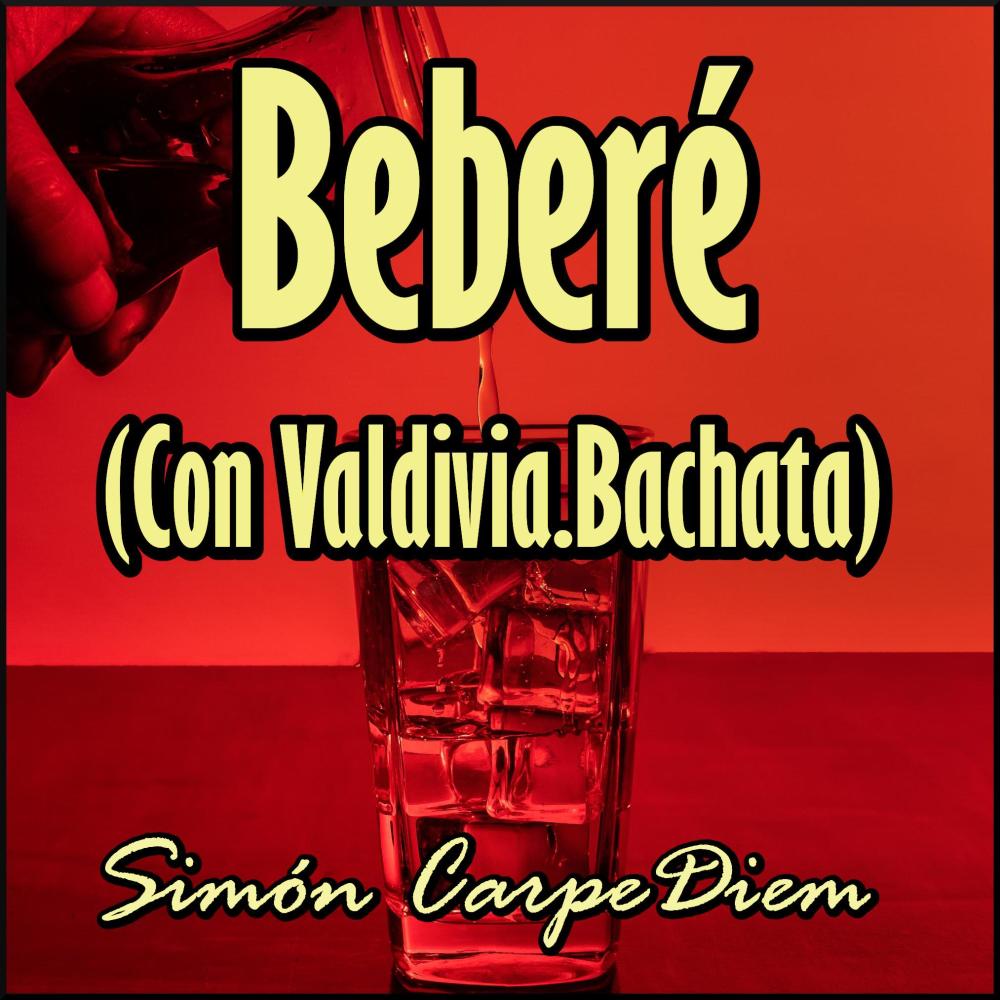 Beberé (Con Valdivia.Bachata)