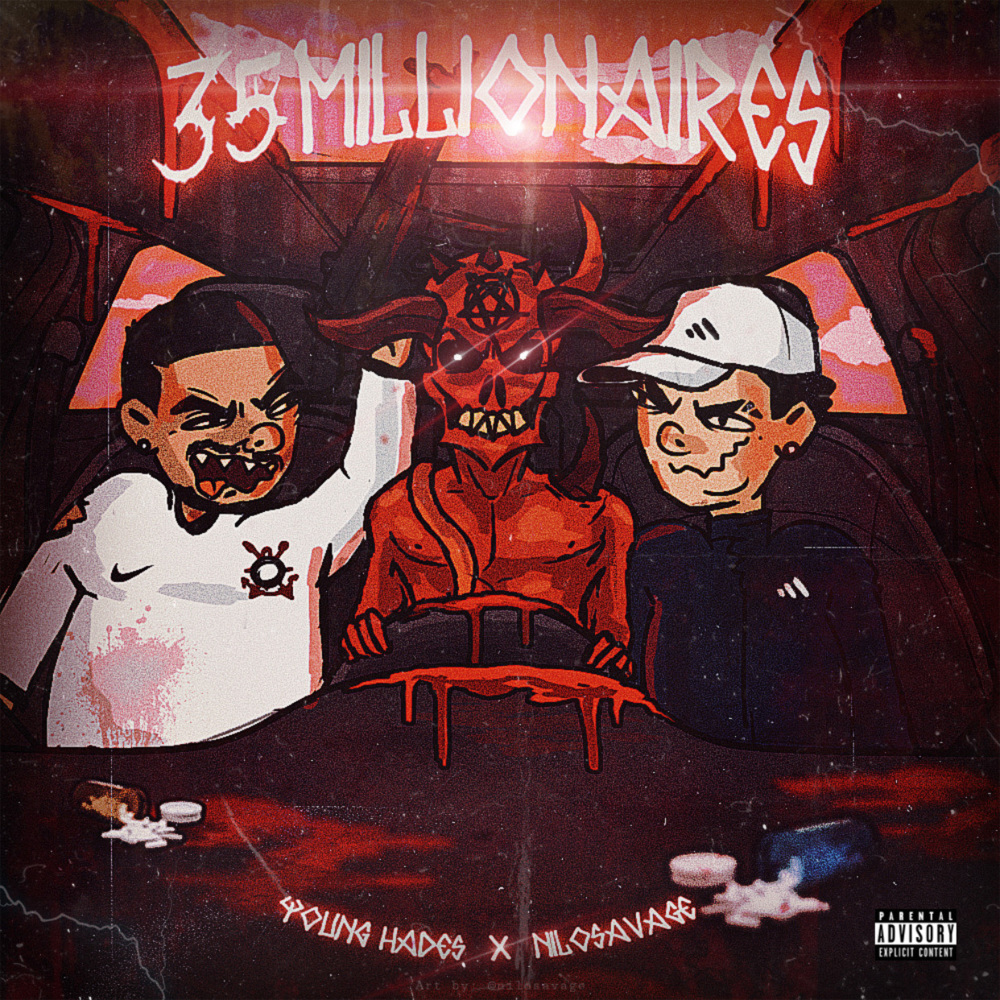 Vicios e Lucros (Explicit)