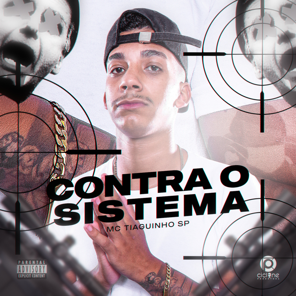 Contra o Sistema (Explicit)