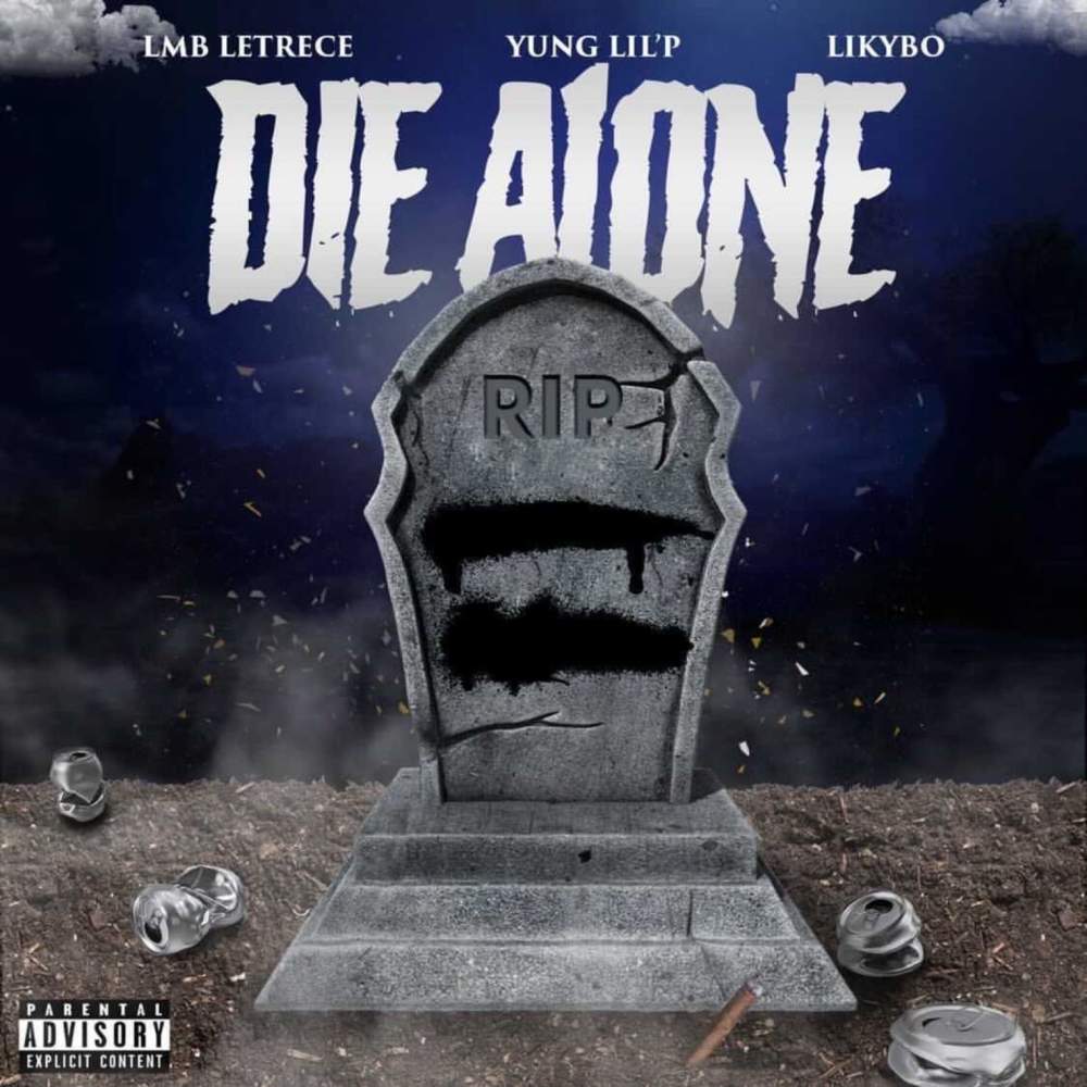 Die Alone (Explicit)