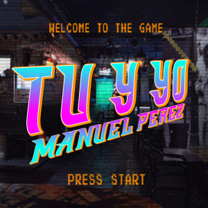 Album Tú y Yo from Manuel Perez
