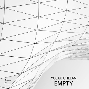 อัลบัม EMPTY ศิลปิน Yosak Ghelan
