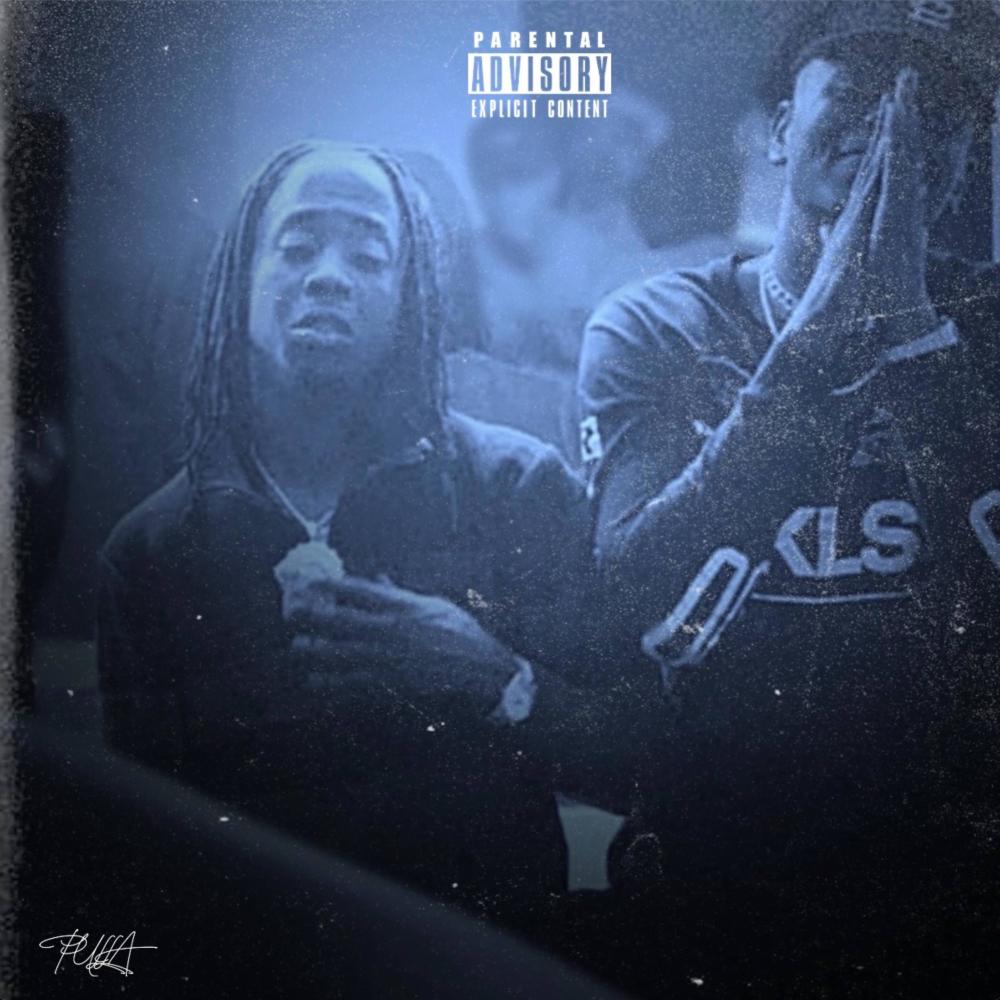 No Love (feat. Gucci Esco) (Explicit)