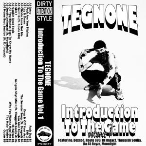 收聽Tegnone的Fuck Dat (Explicit)歌詞歌曲