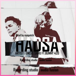 Album HADSA (feat. Bunny 420) from Emcee Sahu