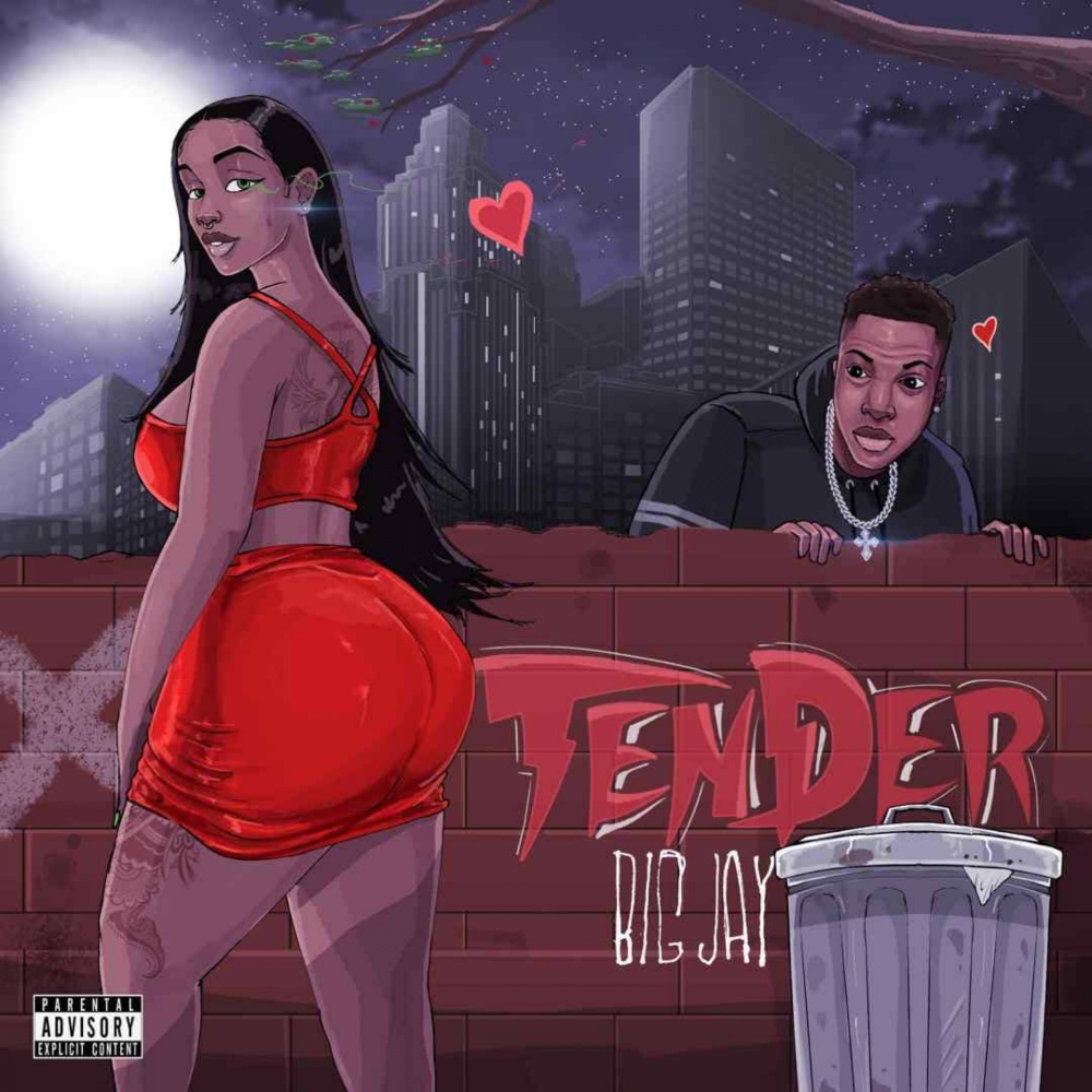 Tender (Explicit)