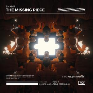 收聽SHKHR的The Missing Piece歌詞歌曲