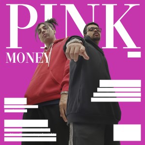 收聽Gabelegal的PINK MONEY (Explicit)歌詞歌曲