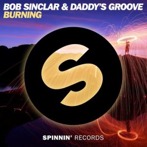 收聽Daddy's Groove的Burning歌詞歌曲