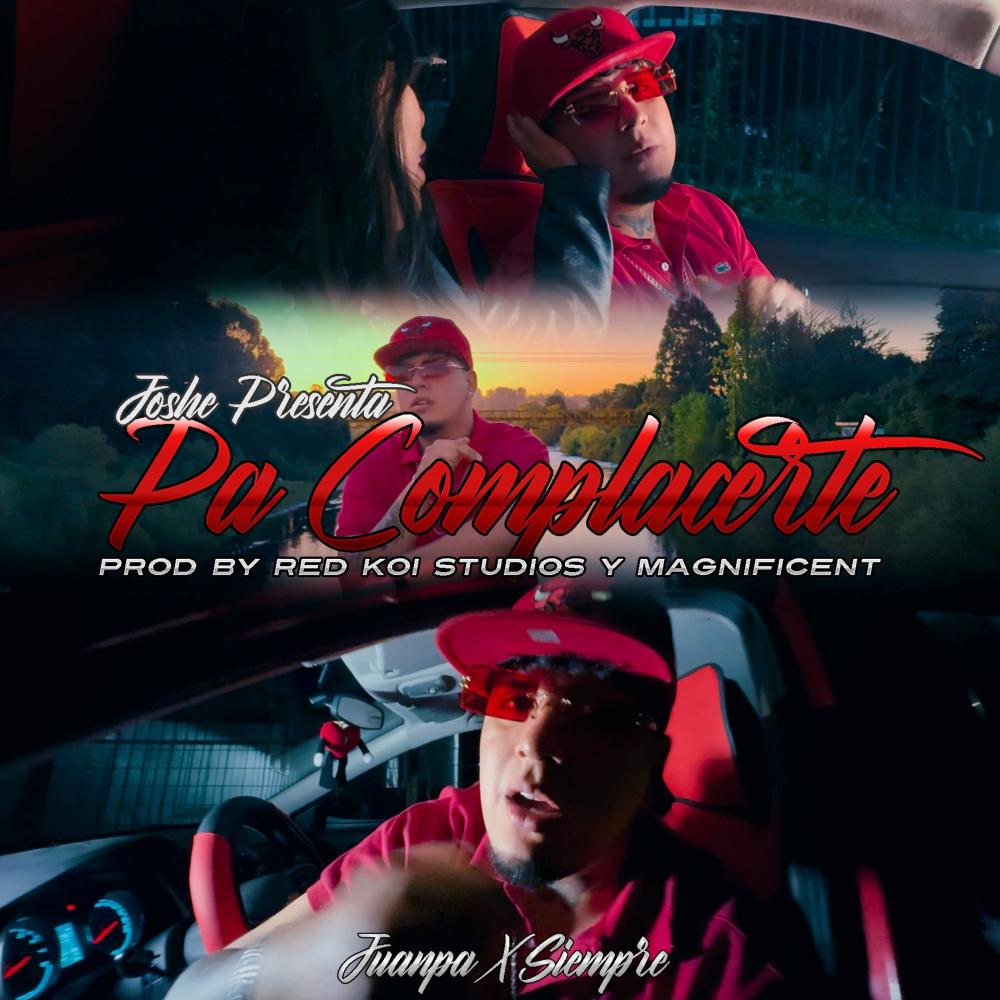 Pa' Complacerte (Explicit)