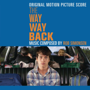 收聽Rob Simonsen的The Way Way Back歌詞歌曲