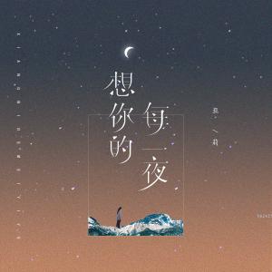 Album Xiang Ni De Mei Yi Ye oleh 亚莉