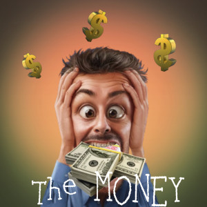 Juando的專輯The Money (Explicit)
