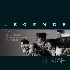 ดาวน์โหลดและฟังเพลง Rain or Shine พร้อมเนื้อเพลงจาก Five Star