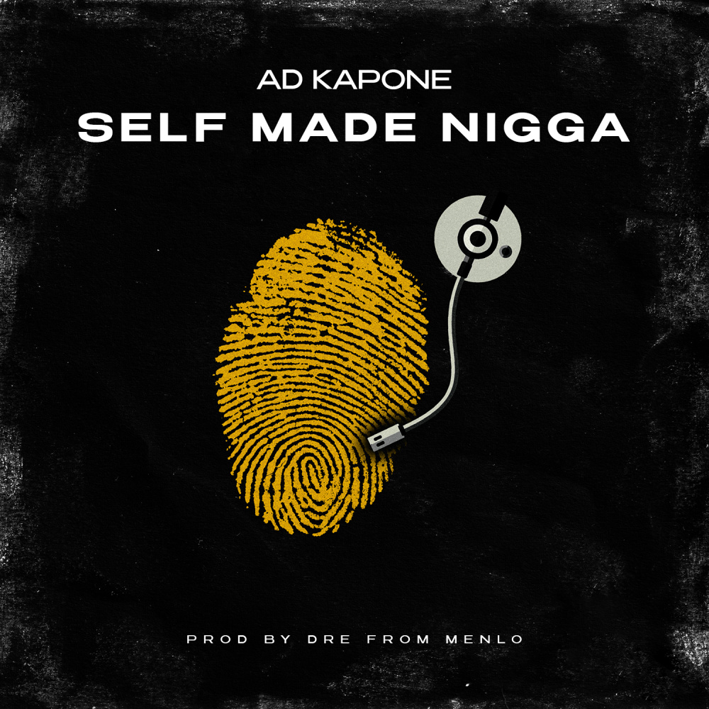 Self Made Nigga (Explicit)