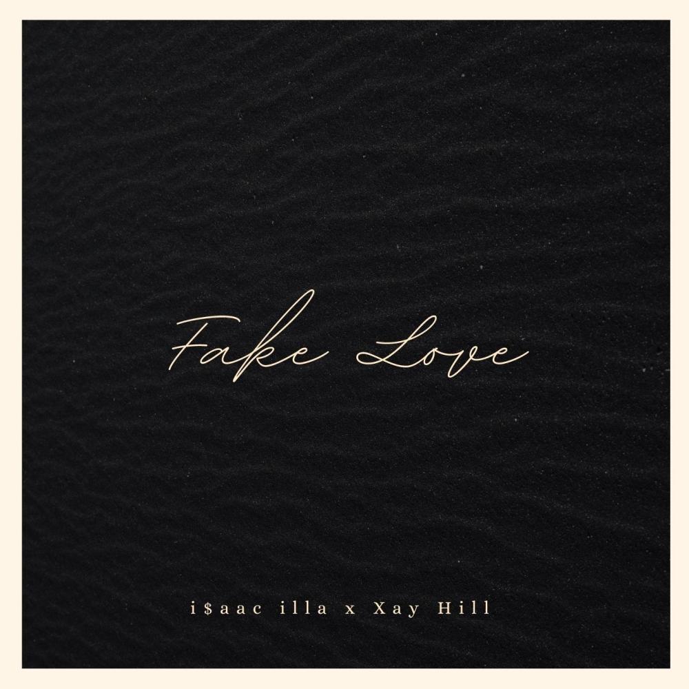 Fake Love