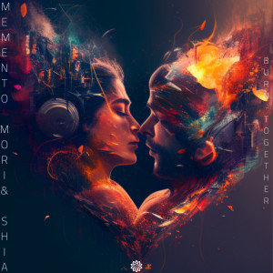 收聽Memento Mori的Burn Together歌詞歌曲
