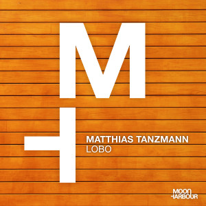 Matthias Tanzmann的专辑Lobo