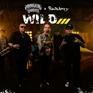 Moonshine Bandits的專輯WILD (Explicit)