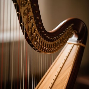 Deep Sleep Music Library的專輯Relaxing Orchestra Music for Peace
