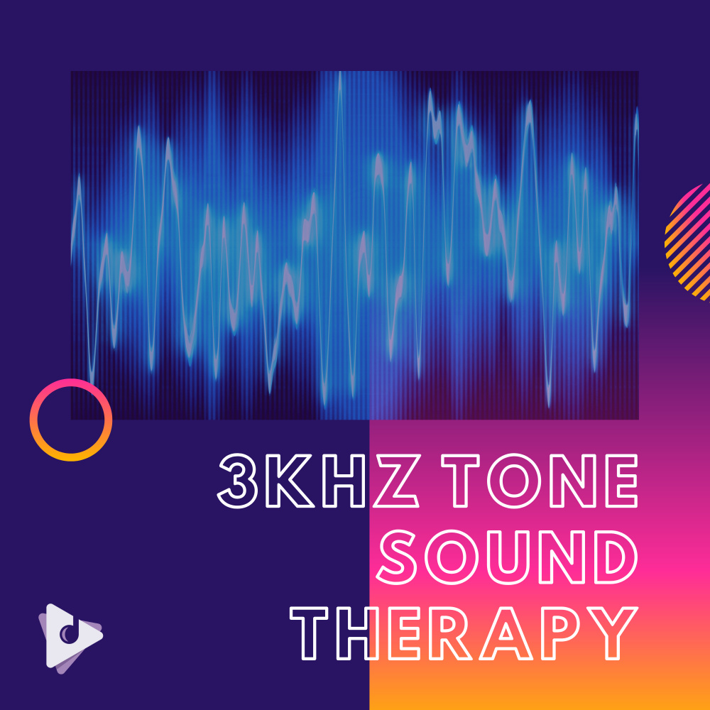 3kHz Tinnitus Masking, Pt. 10