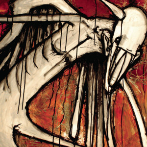 ดาวน์โหลดและฟังเพลง Color Me Blood Red พร้อมเนื้อเพลงจาก Converge