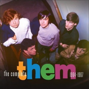收聽Them的Don't Start Crying Now (Demo)歌詞歌曲
