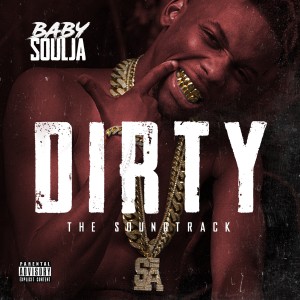 收聽Baby Soulja的Just Ride (Explicit)歌詞歌曲