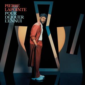 ดาวน์โหลดและฟังเพลง Un coeur qui saigne พร้อมเนื้อเพลงจาก Pierre Lapointe