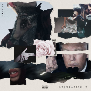 收聽Caskey的Generation Y (Explicit)歌詞歌曲
