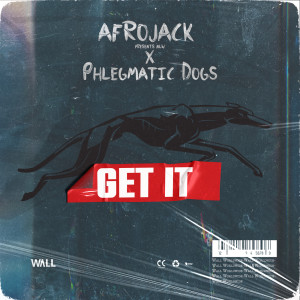 NLW的專輯Get It (AFROJACK Presents NLW)