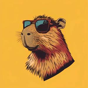 DJ Jonathan的專輯Tia Un Capibaya (Guaracha) (Remix)