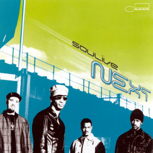 ดาวน์โหลดและฟังเพลง Liquid พร้อมเนื้อเพลงจาก Soulive