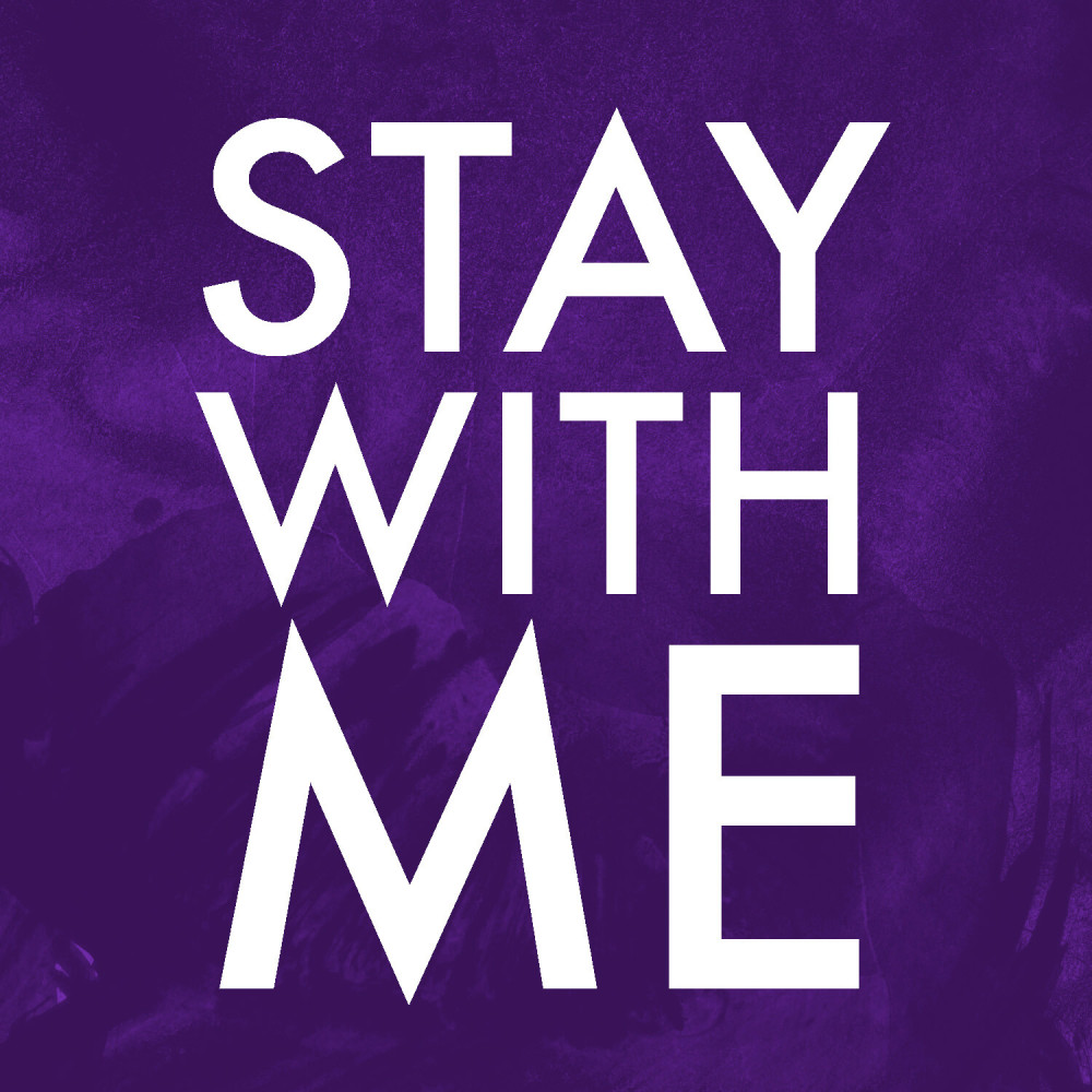 Stay With Me (Work Out Mix - BPM 105)