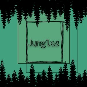 MDE的專輯Jungles
