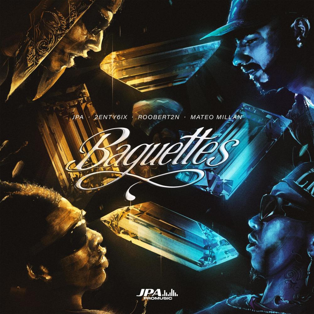 Baguettes (Explicit)
