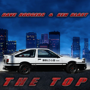 Album The Top (Challenge Mix Extended Version) oleh Dave Rodgers